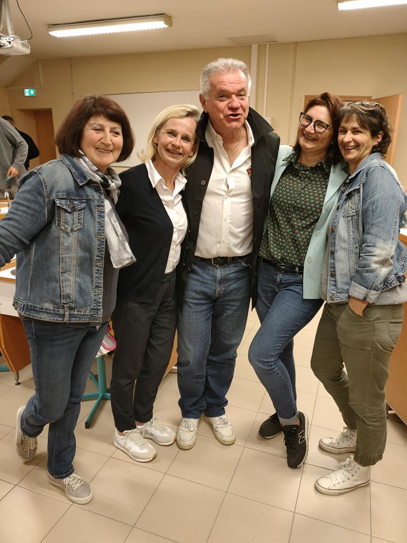 Maison Moueix, Juin 2024