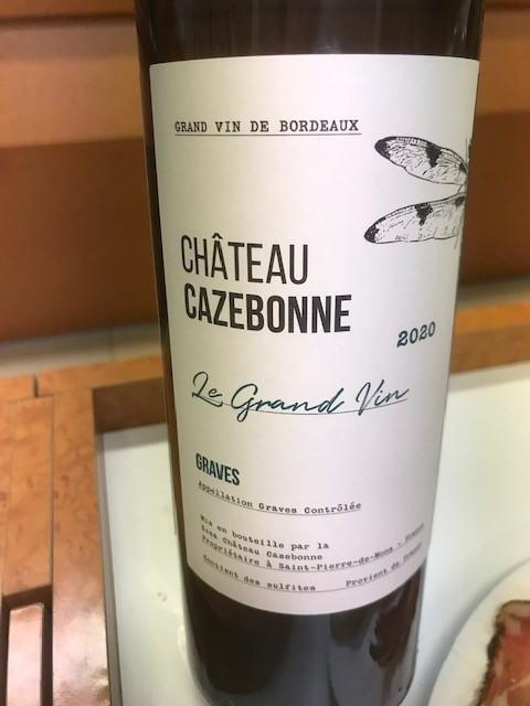 Legrandvin