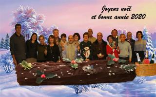 Photo noel 2019