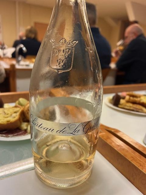 Vin de la cave 15nov2024