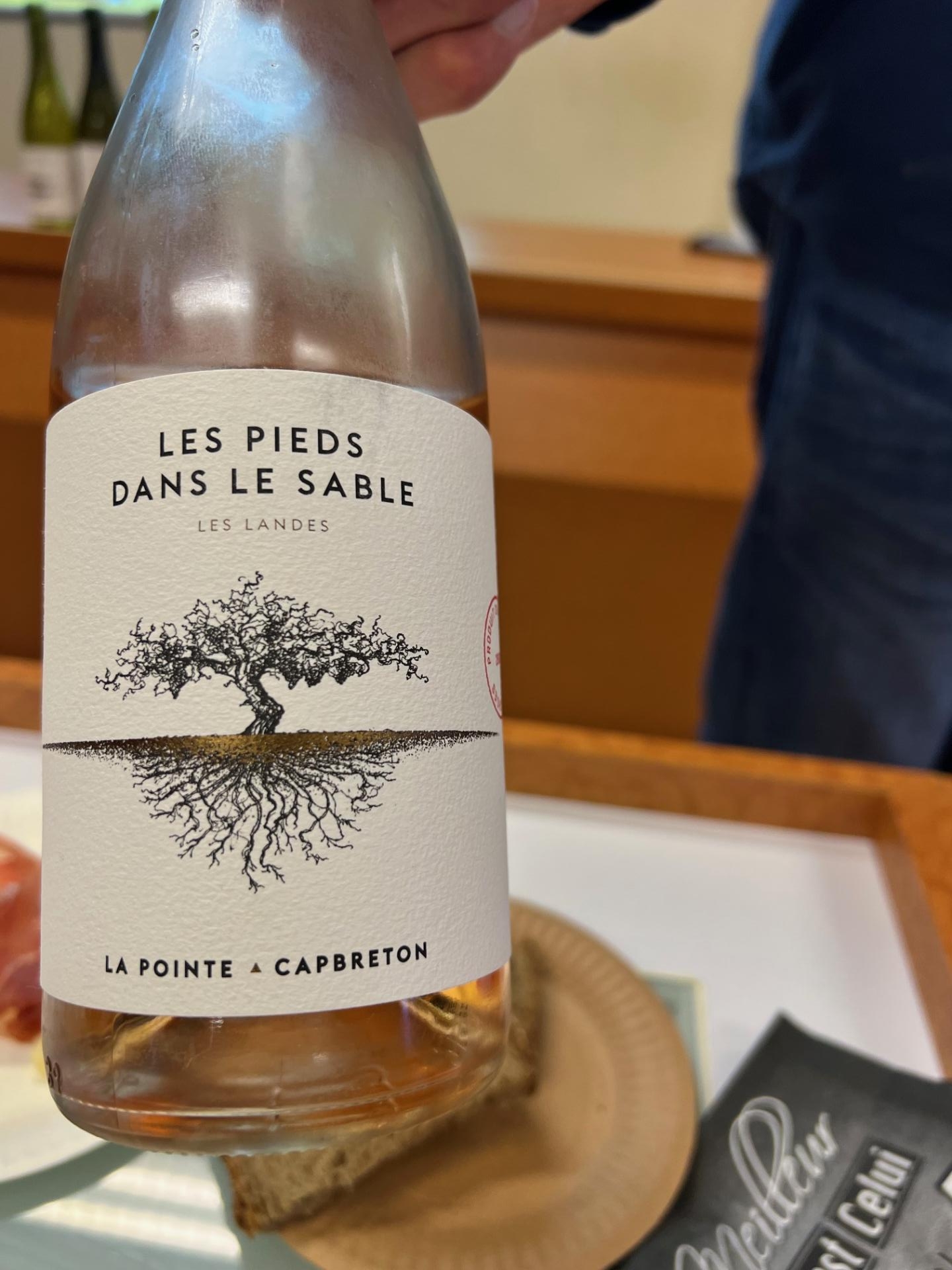 Vin de sable 24mai2024 2