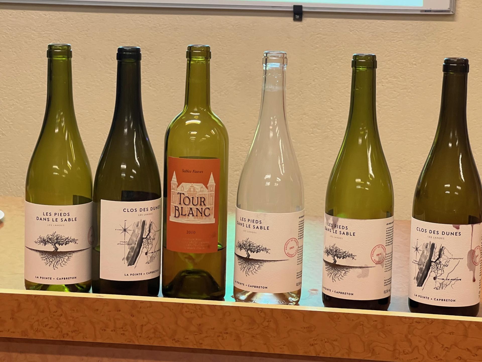 Vin de sable 24mai2024 5