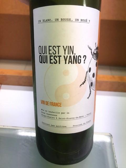 Yinyang